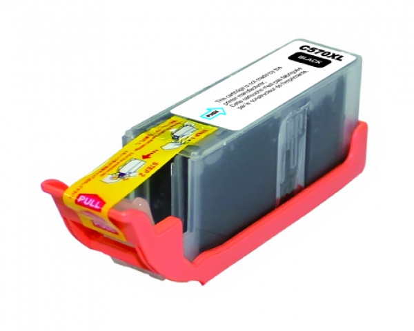 CANON PGi-570PGBK XL C